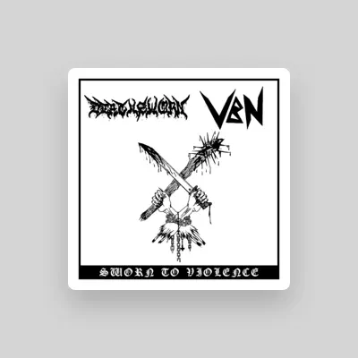 Listen to Deathsworn, watch music videos, read bio, see tour dates & more!