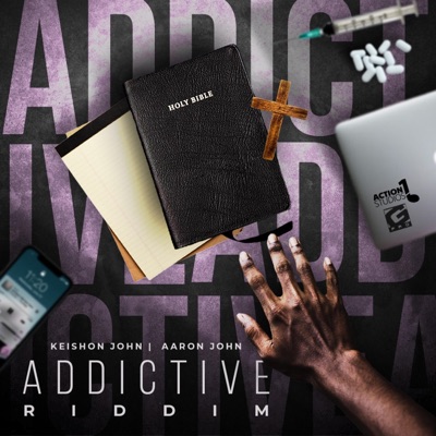 Addictive Riddim - Single