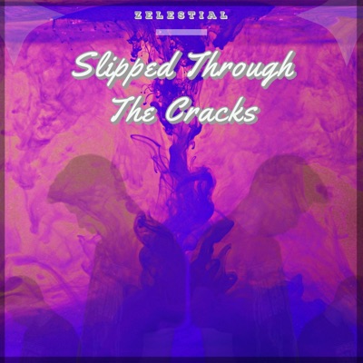 Slipped Through the Cracks - Single