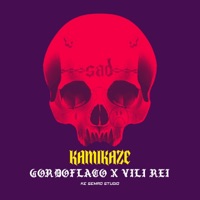 KAMIKAZE (feat. Vili Rei) - Single - GordoFlaco