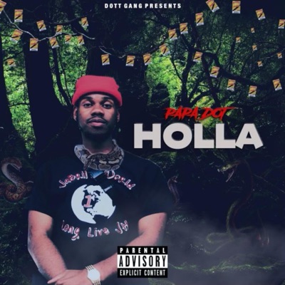 Holla - Single
