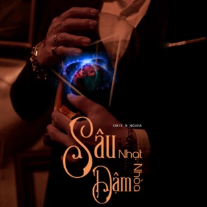 Sâu Đậm Nhạt Nhoà - Single