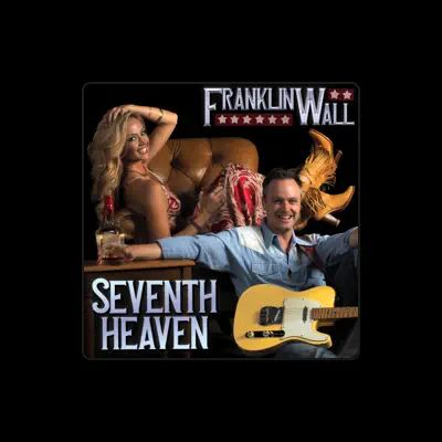 Listen to Franklin Wall, watch music videos, read bio, see tour dates & more!