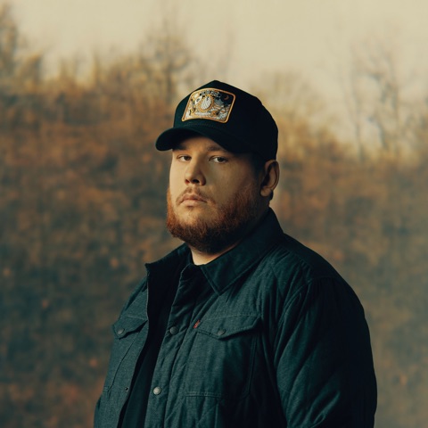 LUKE COMBS FT AMANDA SHIRES