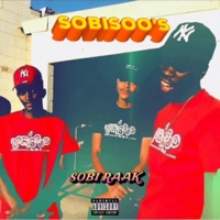 Sobi Raak - Single - Sobisoo's