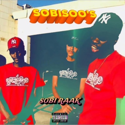 Sobi Raak - Single