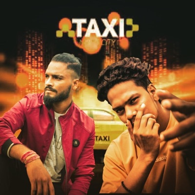Taxi (feat. Mizajii) - Single