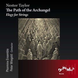 The Path of the Archangel Phorminx Ensemble & Peter Wiegold