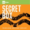 Riccardo Del Fra L'onore Secret Box (Colonna sonora originale del Programma Tv "Passato e presente")