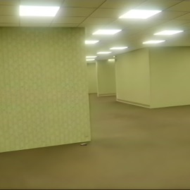 Level 4 Abandoned Office Iwakura