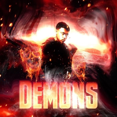 Demons - Single