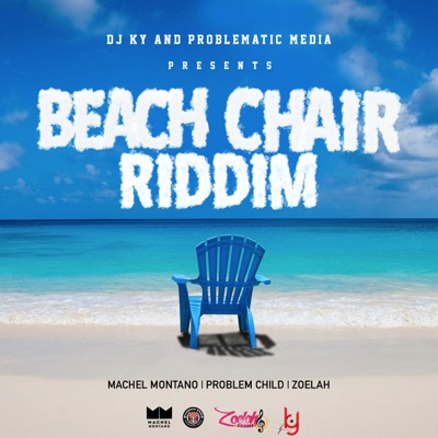Beach Chair Riddim - EP