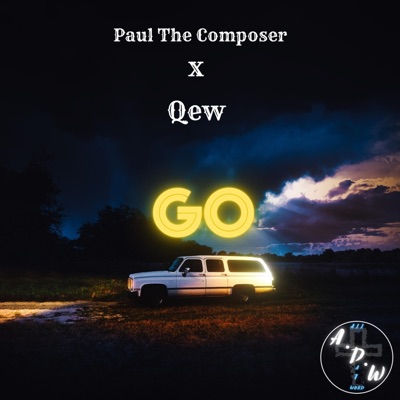 Go (feat. Qew) - Single