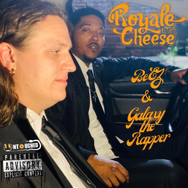 Royale With Cheese