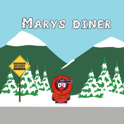 Marys Diner - Single