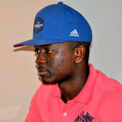 Mdj Mann i Ringé Tsiyo - Single