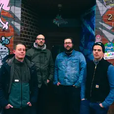 Dengarkan Goodwill Intent, tonton video musik, baca bio, lihat tanggal tur & lainnya!