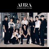 AURA - EP artwork