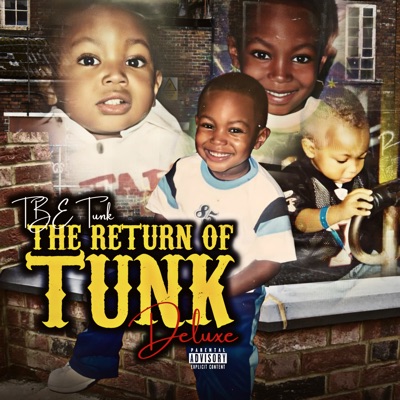 The Return of Tunk Deluxe