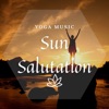 Sun Salutation: Yoga Music