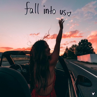 Fall Into Us (feat. Iaco) - Single