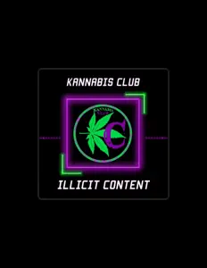 Dengarkan Kannabis Club, tonton video musik, baca bio, lihat tanggal tur & lainnya!