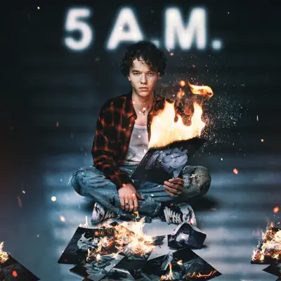 Listen to 5 A.M. - Single by SHEBA