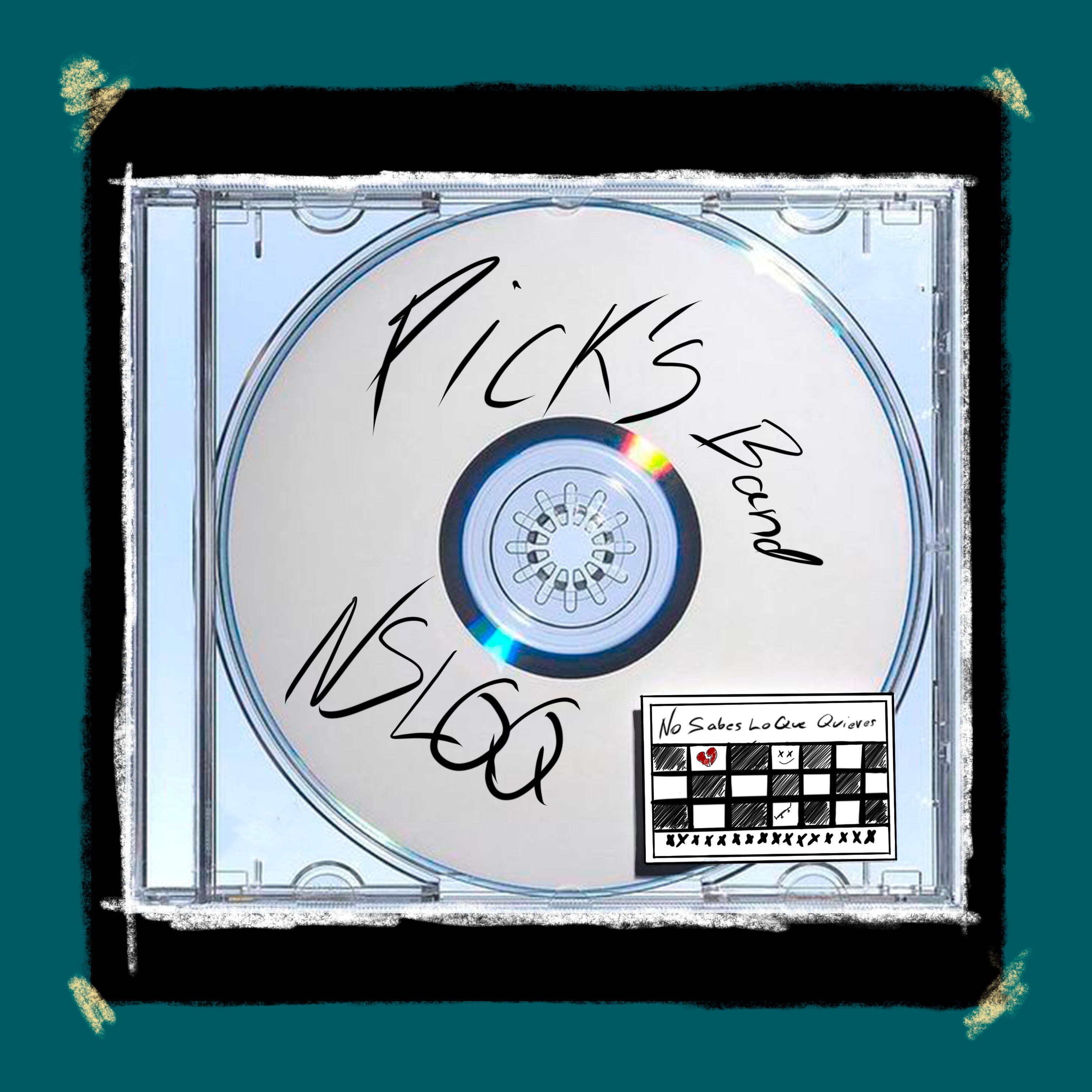 052.NO SABES LOS QUE QUIERES - LUIS MATEUS