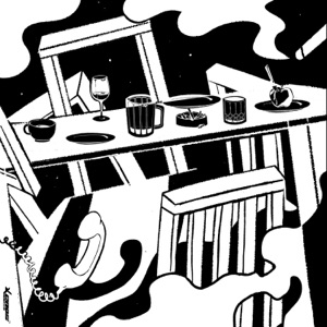 TABLE of GODS (feat. StreetBucks, Megan Santana, Kanaya, Abram Manuasa, Sampurna, Yoel Sinclair & Rika LeBlanc) - Single