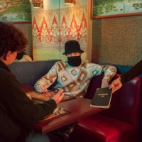 LE MENU - EP - Senmo