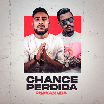 Chance Perdida - Single