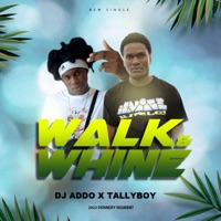 Walk & Whine (feat. Tallyboy (MKG)) - Single - DJ Addo