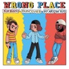 Wrong Place - Single