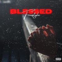 Blessed (Freestyle) - Single - Aspy