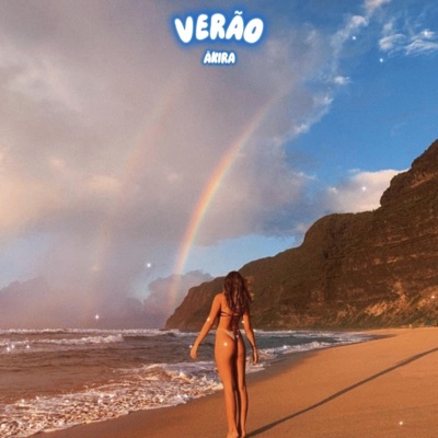 VERÃO (feat. KXLXRF0R) - Single