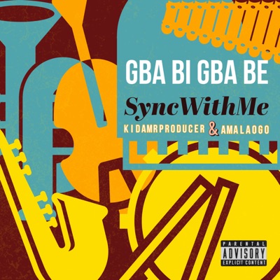 Gba Bi Gba Be - Single