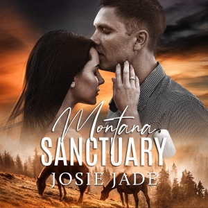 Montana Sanctuary: Resting Warrior Ranch, Book 1 (Unabridged)