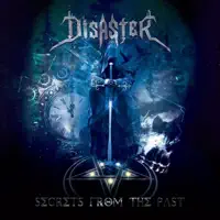 Living Fast Dying Young — DISASTER