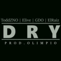 Dry - Single - ElRaiz, Élive, Gdo & ToddZNO