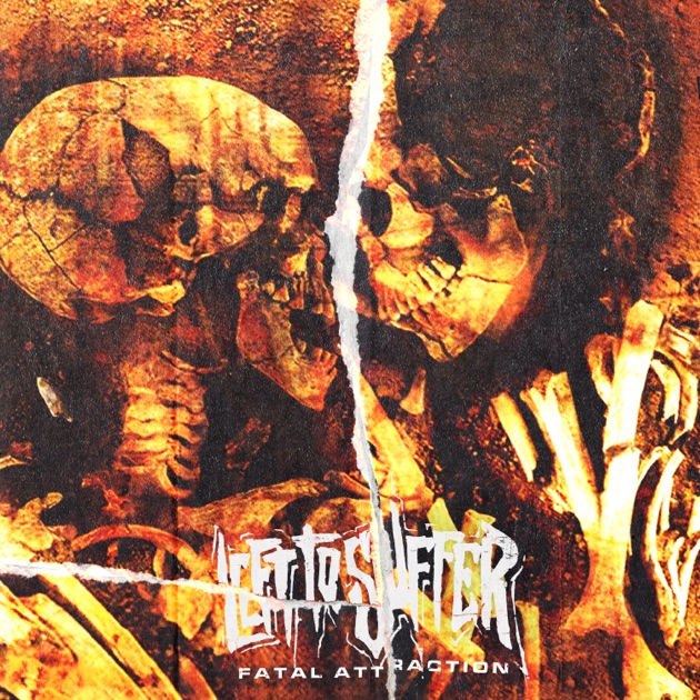 Leap of Death - Album by Left to Suffer - Apple Music