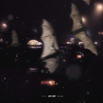 RogiRage (feat. deadboipurpp) - Single
