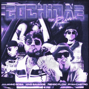 Cochinae (Remix) [feat. King Savagge]