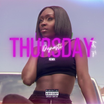 Thursday (feat. Tau) [Remix] - Single