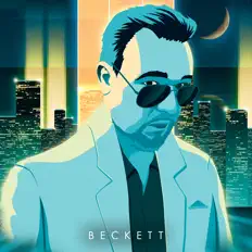 聆聽 Beckett、觀看音樂影片、閱讀小傳、查看巡演日期等！