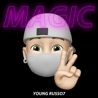 Magic - Single