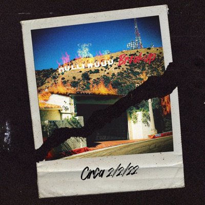 Hollywood Breakup - Single