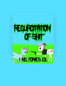 Escucha a Regurgitation of Shit, mira vídeos musicales, lee la biografía, consulta fechas de giras y mucho más.