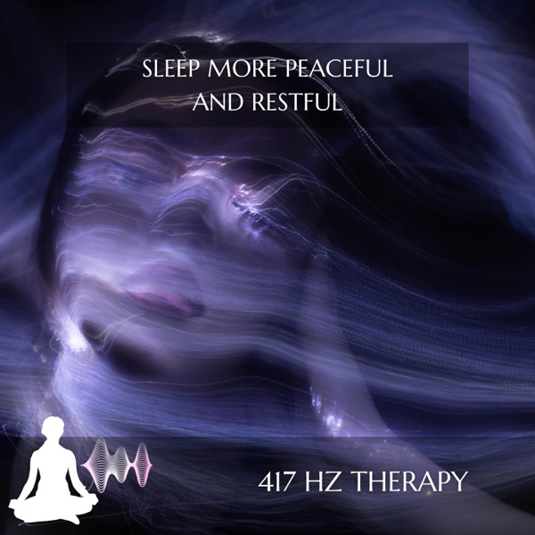 Sleep More Peaceful and Restful