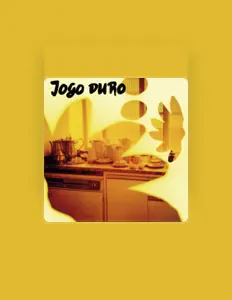 Listen to Jogo Duro, watch music videos, read bio, see tour dates & more!