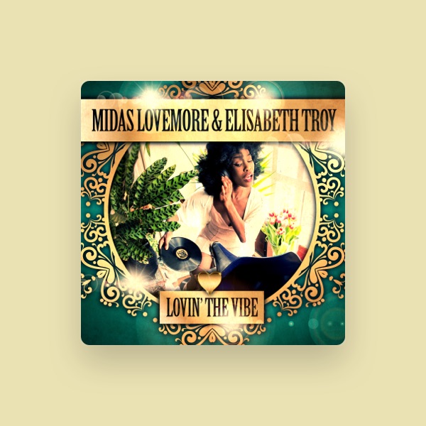 Midas Lovemore's avatar